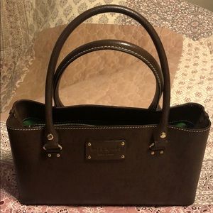 Kate Spade Satchel